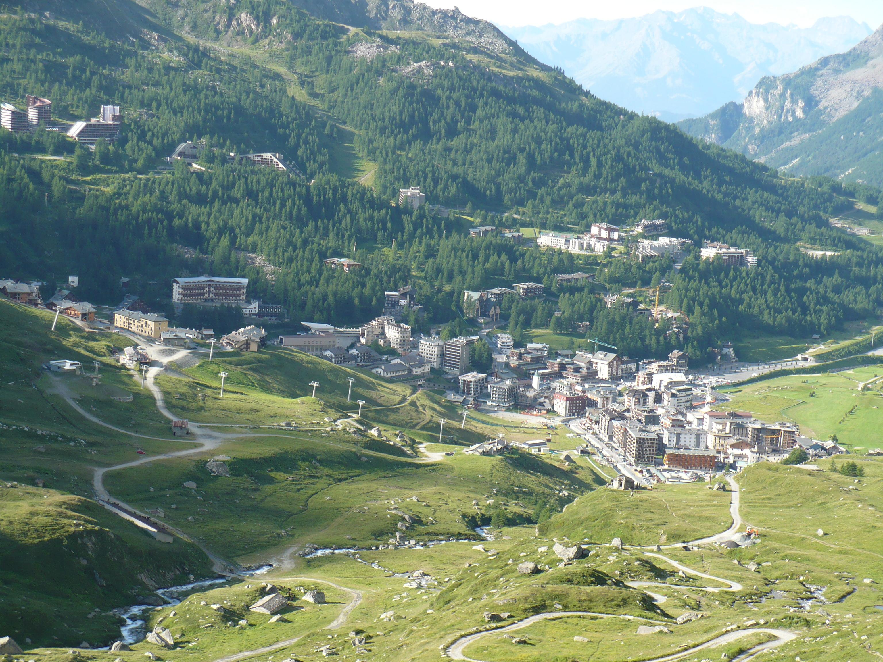 Cervinia